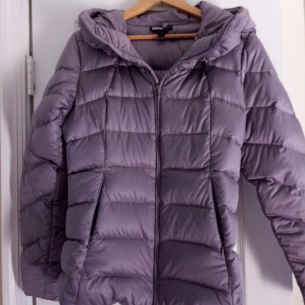 Patagonia Down Puffer Jacket Women’s